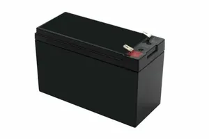 Bateria Selada 9AH Ts Shara para No Break, 12v - 965