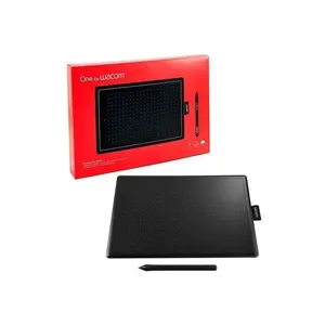 Mesa Digitalizadora Wacom One Media - Ctl672k1a