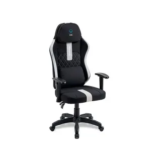 Cadeira Gamer Reclinável OX Mercury 2D