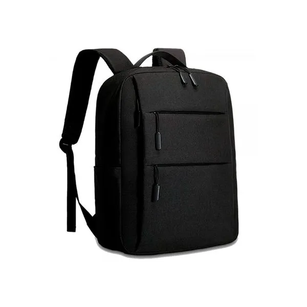 Mochila para Notebook até 15,6" Clio Style Preto