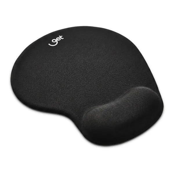 Mousepad Get Comfort Ergonômico com Apoio em Gel