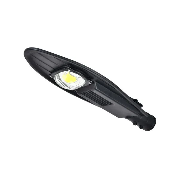 Luminária LED Externa - Esfera 50W