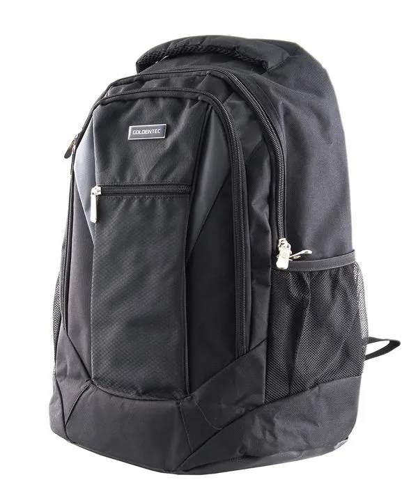 Mochila para Notebook 15.6" PT1 | Goldentec