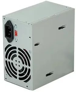 Fonte ATX 230W Real Brazil BPC - 230v1.2 24 Pinos