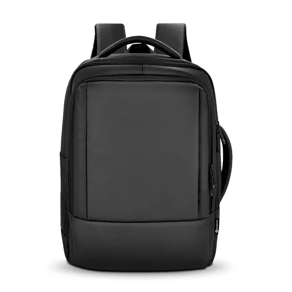 Mochila para Notebook até 17" Goldentec GT Journey Preta