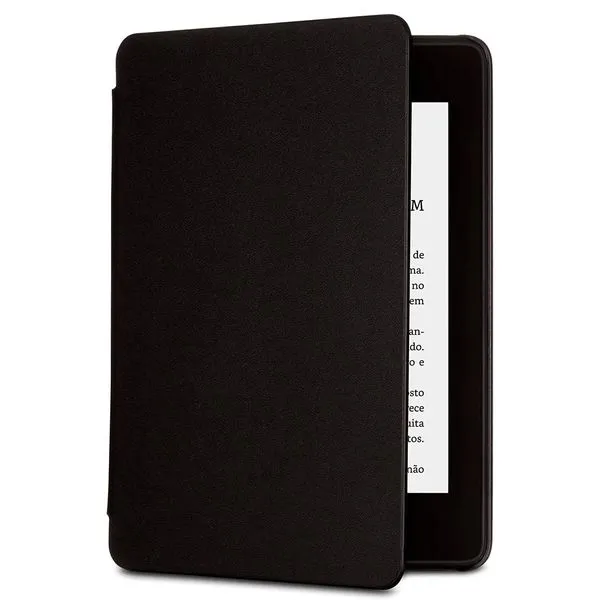 Capa Nupro Amazon para Kindle 10ª Geração - Preta