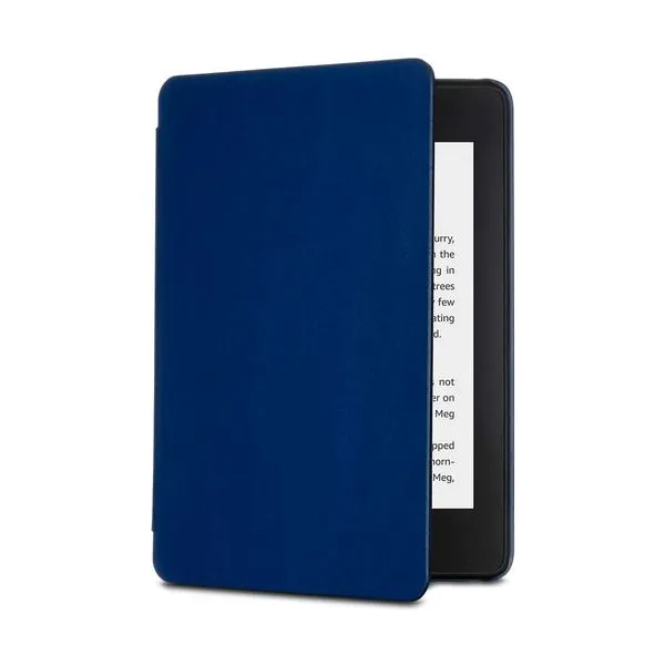 Capa Nupro para Kindle Paperwhite Amazon - Cor Azul