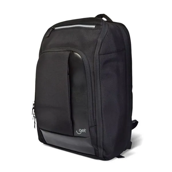 Mochila para Notebook 15.6" Prime Preto Get