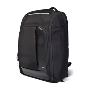 Mochila para Notebook 15.6" Prime Preto Get