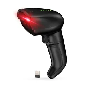 Leitor de Código de Barras 2D Bluetooth Get LT-200B