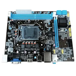 Placa-Mãe Isync CYB-21-GH61 Intel LGA1155, mATX, DDR3, VGA/HDMI