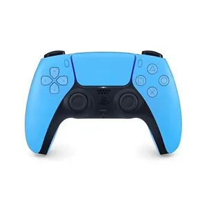 Controle Sony DualSense PS5, Sem Fio, Starlight Blue - 1000039940