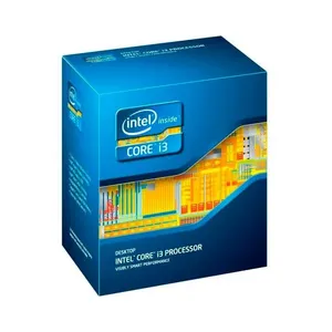 Processador Intel Core i3-2100T, Cache 3M, 2.50 GHz - CM8062301045908