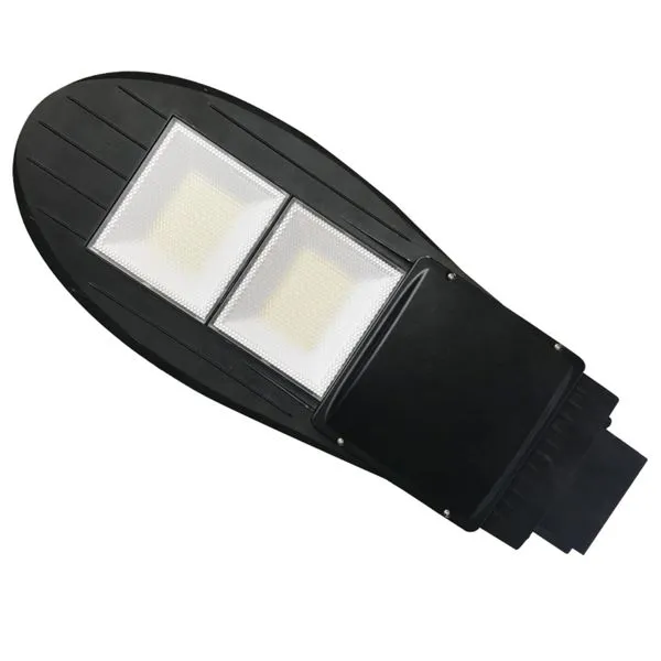 Lâmpada Flat Rua LED 100W | GT