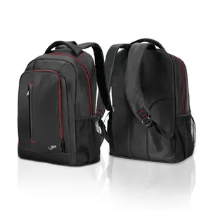 Mochila para Notebook 15.6" Get Mobi Preta
