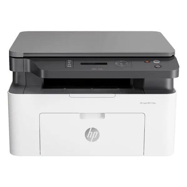 Impressora Multifuncional HP Laser MFP 135W USB 2.0 127V
