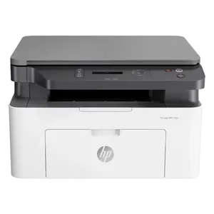 Impressora Multifuncional HP Laser MFP 135W USB 2.0 127V