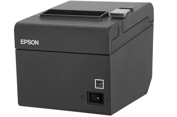 Impressora Térmica Compacta Não Fiscal Epson TM-T20-061