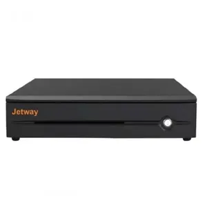 Gaveta Jetway Tg600 Horizontal Preta 000101