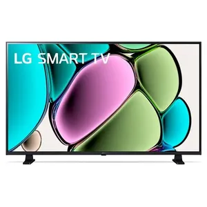Smart TV 32" LG LED HD 32LR650BPSA, Wi-Fi, Bluetooth, HDMI, HDR10, ThinQ AI, Alexa