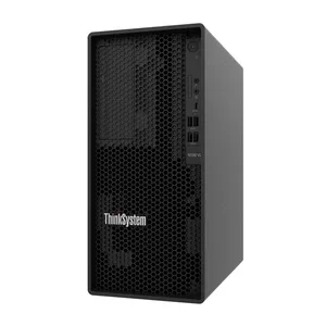 Servidor Lenovo ST50, 16GB, 4TB, Preto - 7D8JA02DBR