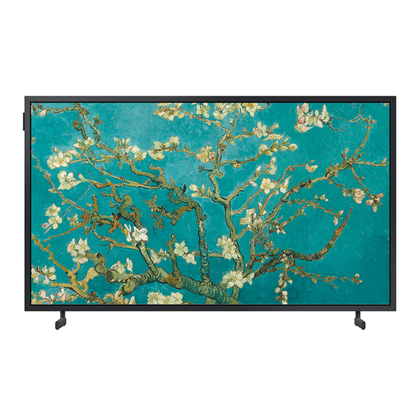 Smart TV QLED 32'' Samsung, FHD, Molduras Customizáveis, Modo Arte, Quantum HDR, Bluetooth® - QN32LS03BBGXZD