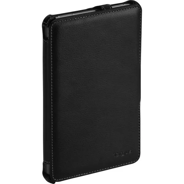 Case para Galaxy 10" Targus Couro Preto