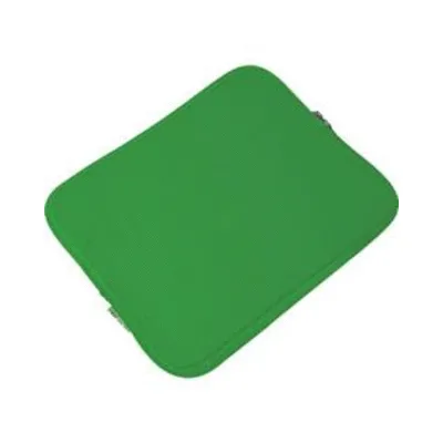 Case para netbook 10" Integris Verde (NB8106G-10)