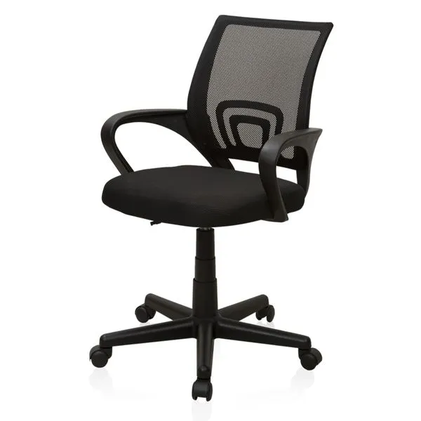 Cadeira Executiva GT200 com Encosto em Tela Mesh | GT