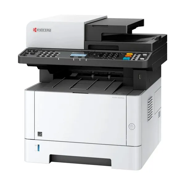 Impressora Multifuncional Laser Kyocera Ecosys M2040dn Monocromática