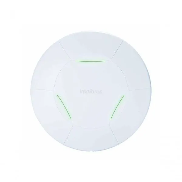 Roteador Access Point Longo Alcance Wi-fi De Teto...