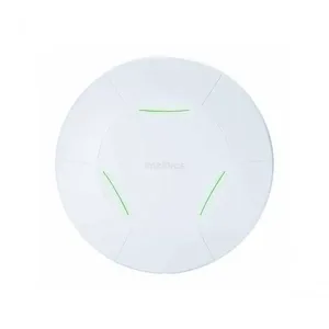 Roteador Access Point Longo Alcance Wi-fi De Teto...