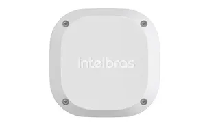 Caixa de Passagem para CFTV VBOX 1100 Externa IP66 Intelbras Caixa de Passagem para CFTV VBOX 1100 Externa IP66 125x123x60mm Branca