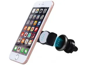 Suporte Veicular para Smartphone - Easy Mobile SUPVMAGNTPR