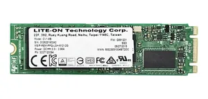 SSD 128GB Lite-on CV1-8B - M.2 Series - 3C07