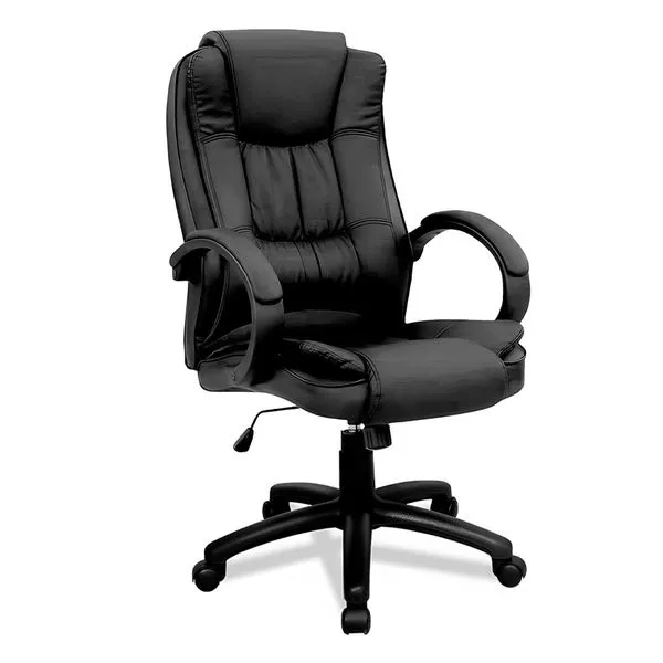 Cadeira Office Goldentec GT Presidente 2024