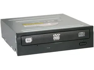 Gravadora de DVD Sata LiteOn 22X Preta (IHAS122)