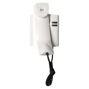 Modulo Para Porteiro Residencial Intelbras Ipr 8000n...
