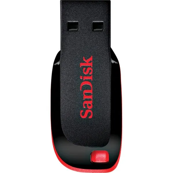 Pen Drive 16GB Sandisk Cruzer Blade
