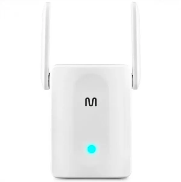 Repetidor Wifi 300MBPS Single BAND - RE059