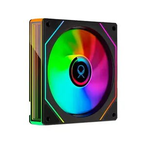 Cooler FAN ARGB OX 120mm para Gabinete Gamer