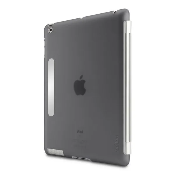 Capa para iPad 3 Belkin Snap Shield F8N745TTC00 Preta