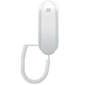 Monofone Terminal Dedicado para Centrais de Comunicação JFL TD-1000
