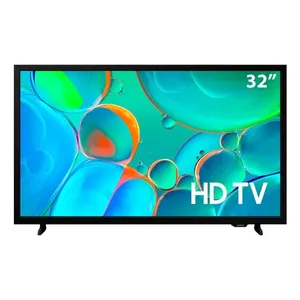Smart TV 32" LED HD Samsung H5000F 2025, 60Hz, 2 HDMI, USB, Wi-Fi
