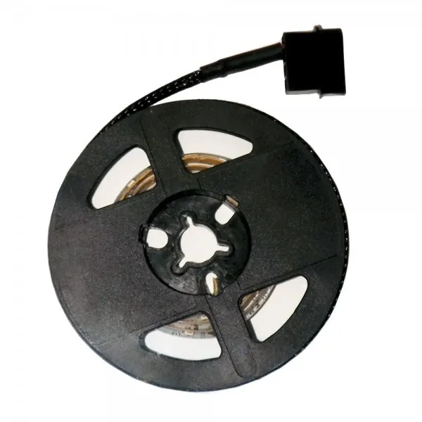 Fita Led Azul Bluecase Bl-01R - Bulk / 12 V Azul