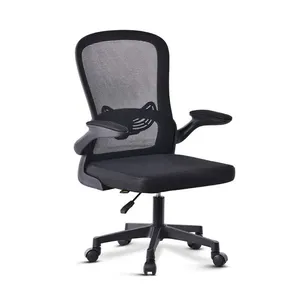 Cadeira Office Get Smart Pro com Ajuste de Altura