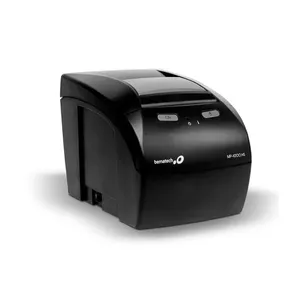 Impressora Térmica Não Fiscal Bematech MP-4200 HS, USB, Ethernet e Serial