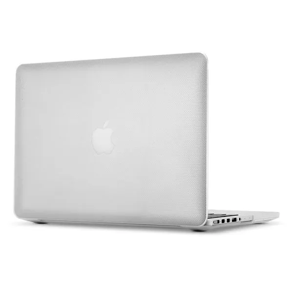 Capa Incase Hardshell para MacBook Pro 13" com Tela Retina - Clear