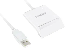 Leitor De Smart Card Comtac