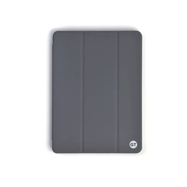 Capa Smart Cover Anti Impacto para iPad 10,2" - Space Grey | GT